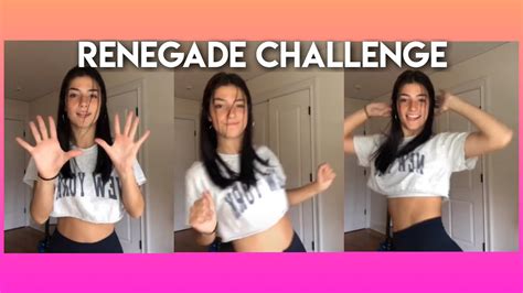 renegade lyrics tiktok|renegade tik tok dance.